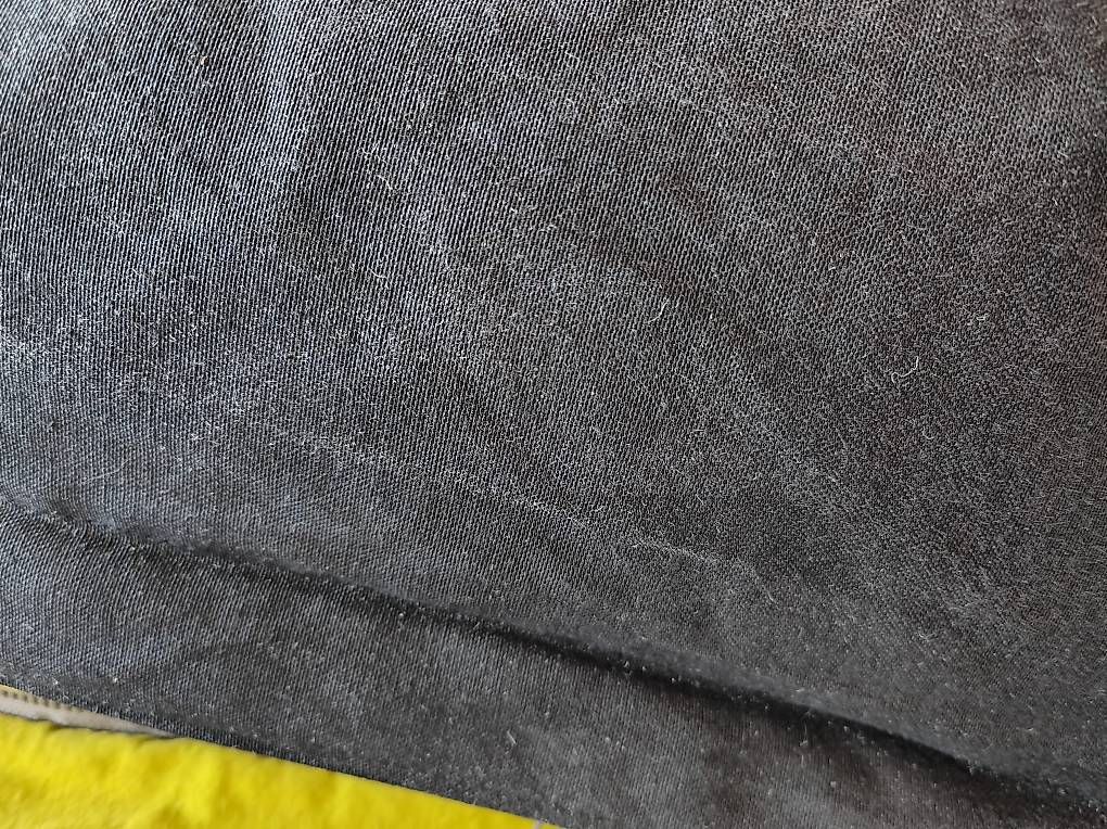 Poltrone: Sitzsack schwarz indoor 105x130cm – Usato da Liebefeld venduto da Unic_AG_Bern 1