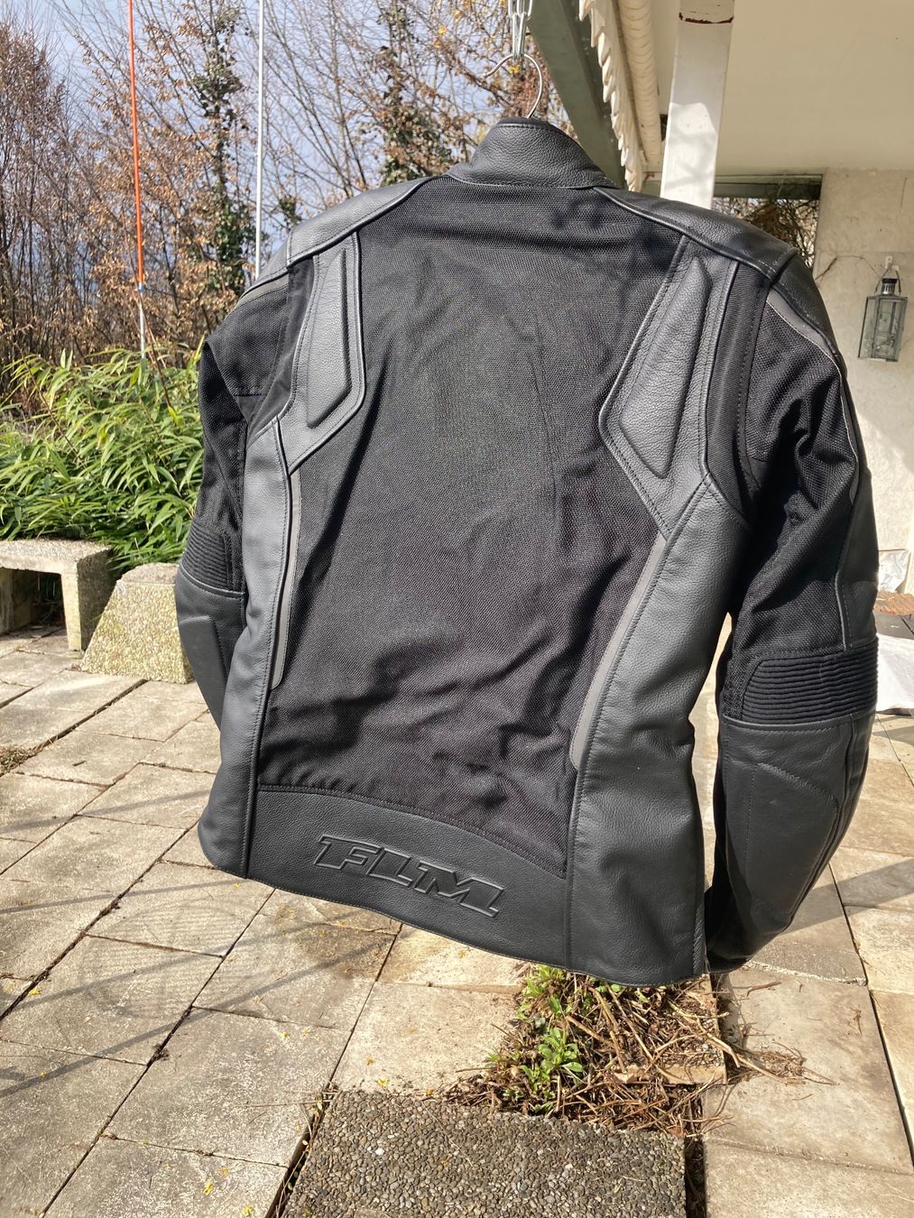 Giacche: Motorrad-Jacke Damen FLM – Nuovo (secondo la descrizione) da Meilen venduto da waelde01 2
