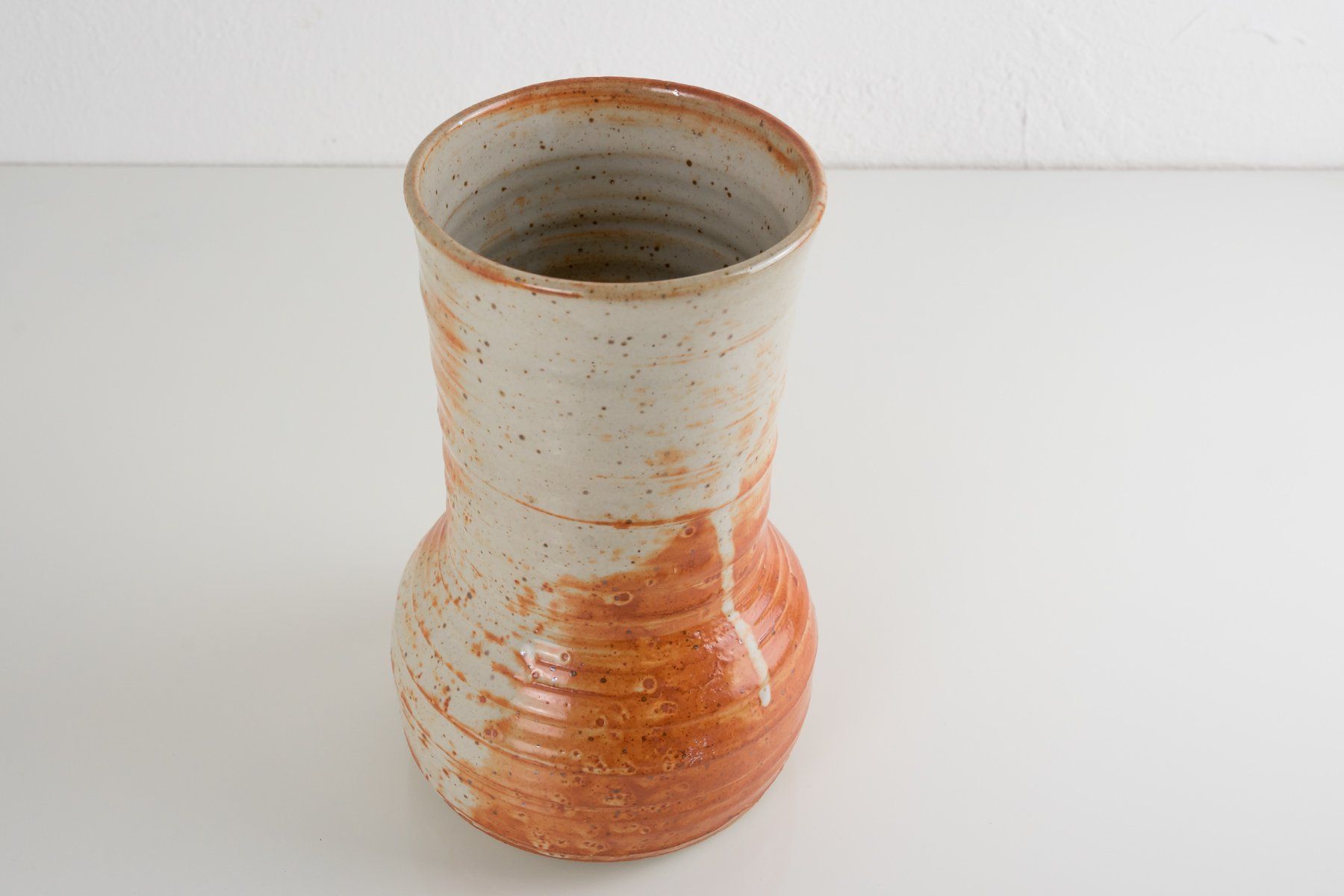 Vasi & Recipienti: Vase Keramik Shino Nr. 1 – Usato da Schaffhausen venduto da Studio-Ara 1