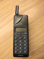 Bang & Olufsen  BECOM 9500 GSM Handy Sammlerstück