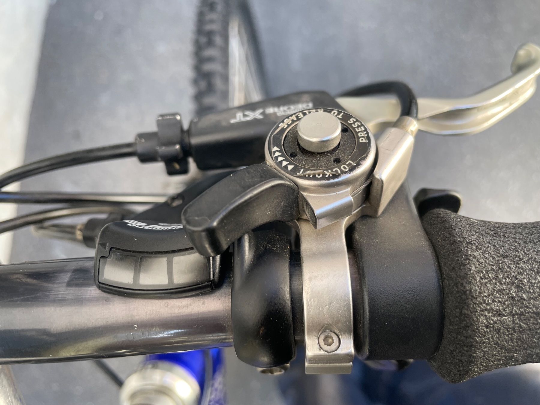 Mongoose Biciclette: Mountainbike Mongoose Pro – Usato da Steinen venduto da Ancillotti 3