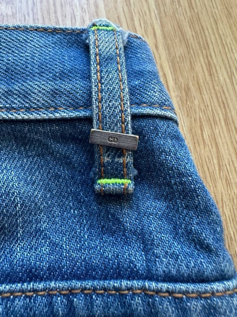 Dior Jeans: Dior Jeans  – Usato da Pfäffikon ZH venduto da Nataliia. 3