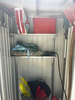 Biohort Box contenitori: Biohort Geräteschrank – Usato da Wettingen venduto da SoDa 3
