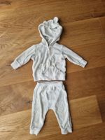 Süsses Baby Set von Carter's aus Frotte Stoff