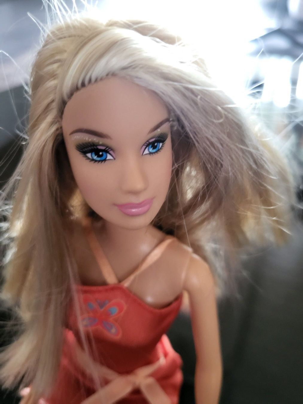 Disney Bambole: Barbie – Usato da Balterswil venduto da Jeko1967 3