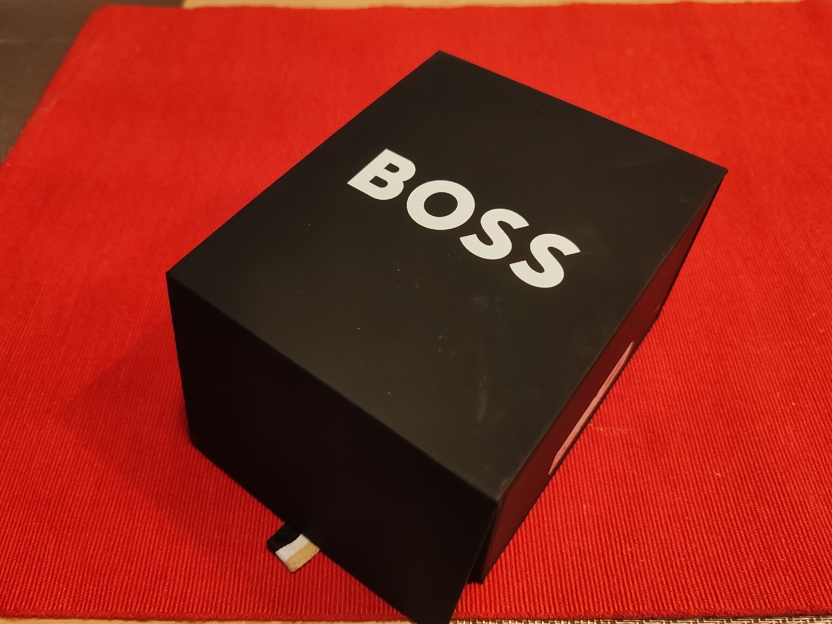 Hugo Boss Orologi: Eine neue Damenuhr von Boss – Nuovo e nell'imballaggio originale da St. Gallen venduto da andyz 4