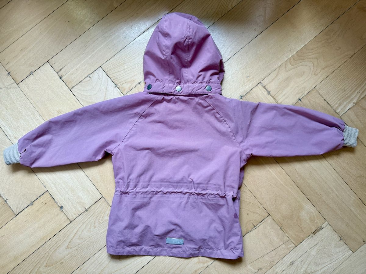 Giacche & Cappotti: MINI A TURE - Windjacke Grösse 98 – Nuovo (secondo la descrizione) da Zürich venduto da Milu111 5