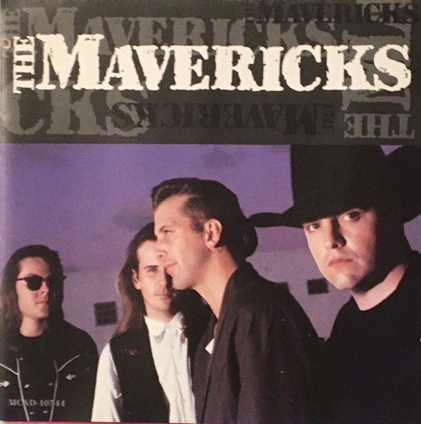 CD: The Mavericks - From hell to paradise – Usato da Grüningen venduto da azulverde