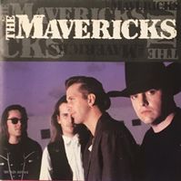 The Mavericks - From hell to paradise