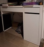 Schreibtisch Micke