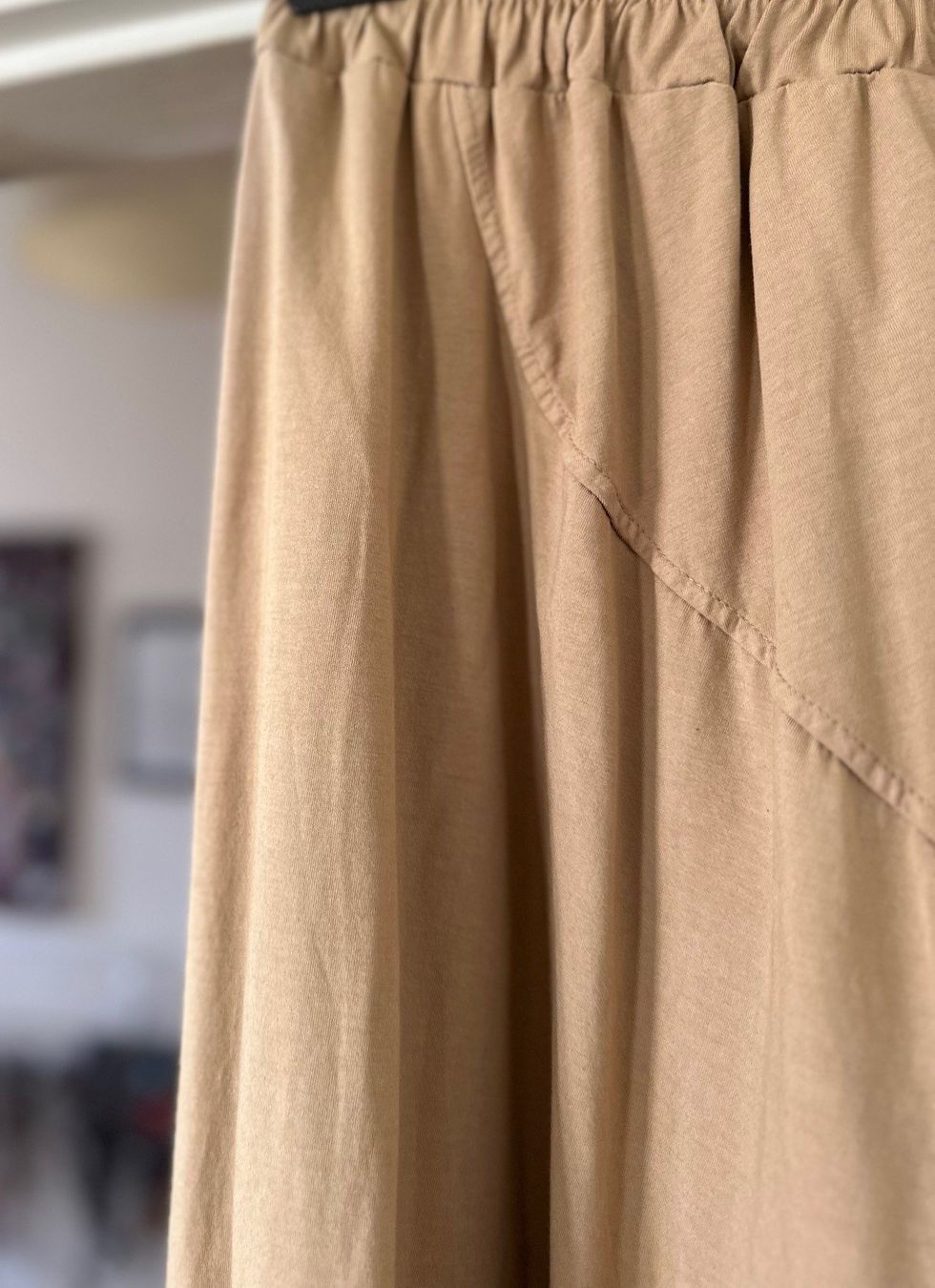 Pantaloni: SAROUEL PANTS EN COTON! M – Nuovo e nell'imballaggio originale da Locarno venduto da NicoNion 5