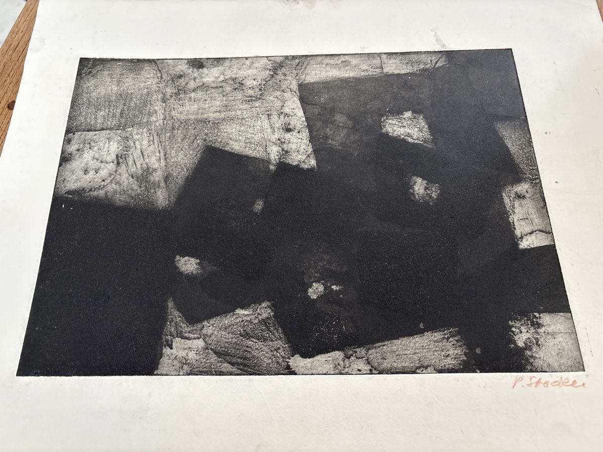 Foto & Immagini: Bild von P Stöckli – Usato da Kriens venduto da Wundertuete17