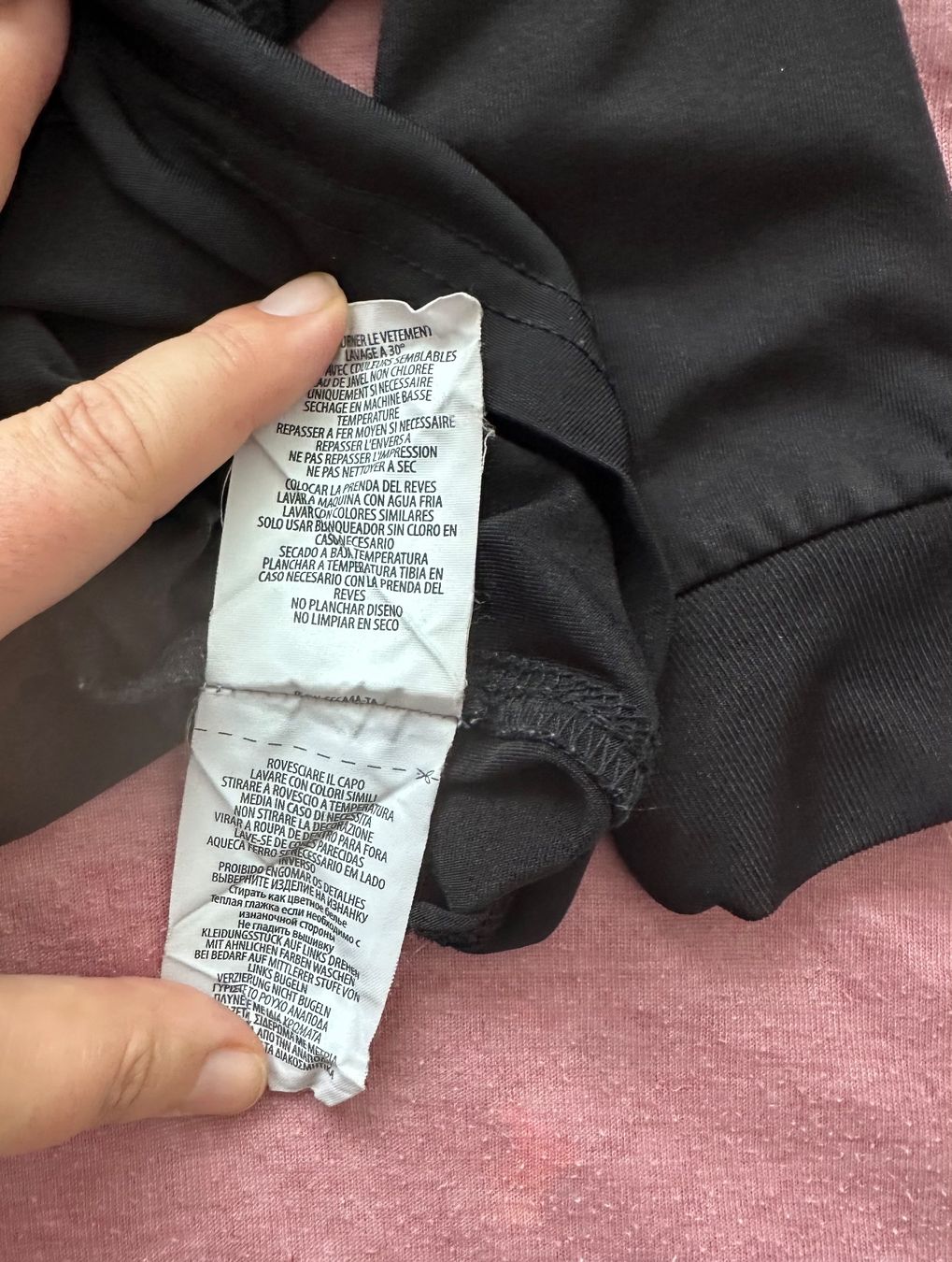 Ralph Lauren T-Shirts: Funktions-T-Shirt Polo Sport – Gebraucht aus Dürrenroth von tvy_bh56 2