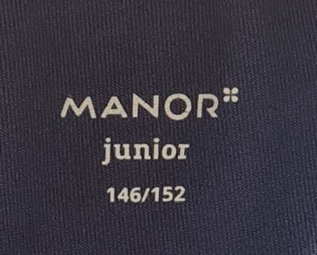 Manor Pantaloni: Sporthosen Set Gr. 148/152 Manor – Usato da Beinwil Freiamt venduto da tafa8 5
