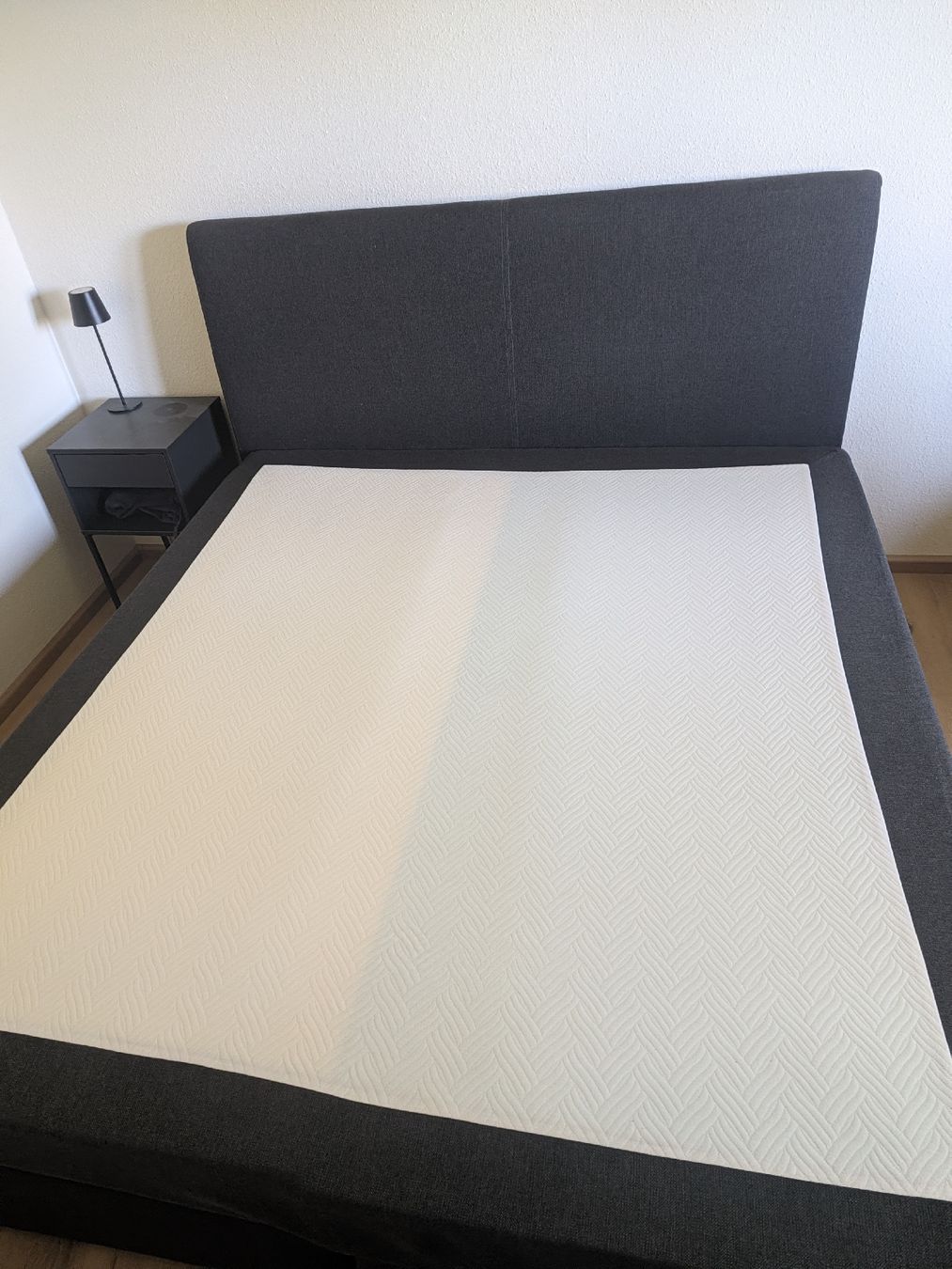 Betten: Boxspringbett 180x200cm – Neu (gemäss Beschreibung) aus Reinach BL von dooandgoo 2