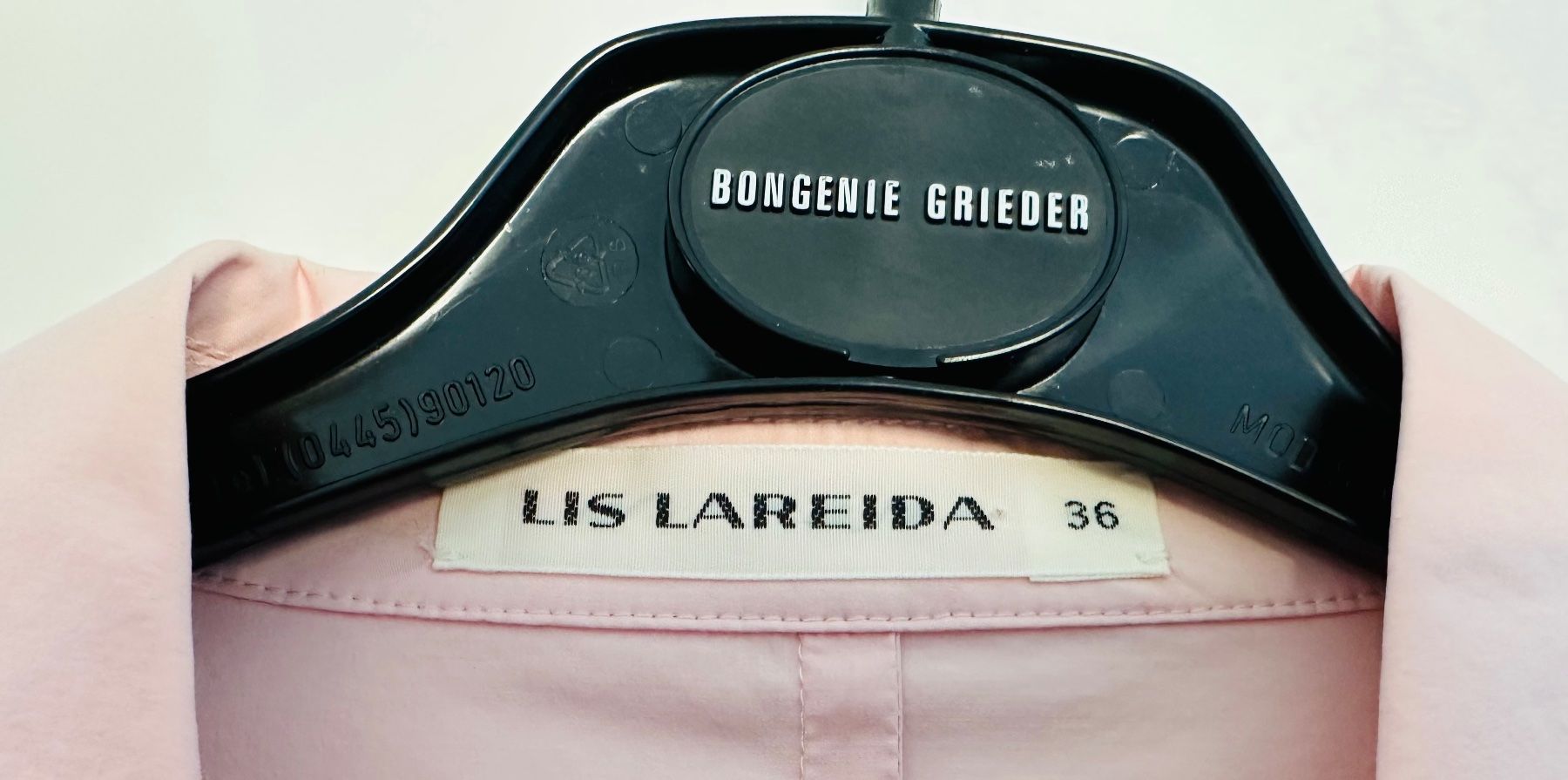 Completi & Tailleur: Lis Lareida Blazer, Gr. 36 – Usato da Meggen venduto da kammann 2