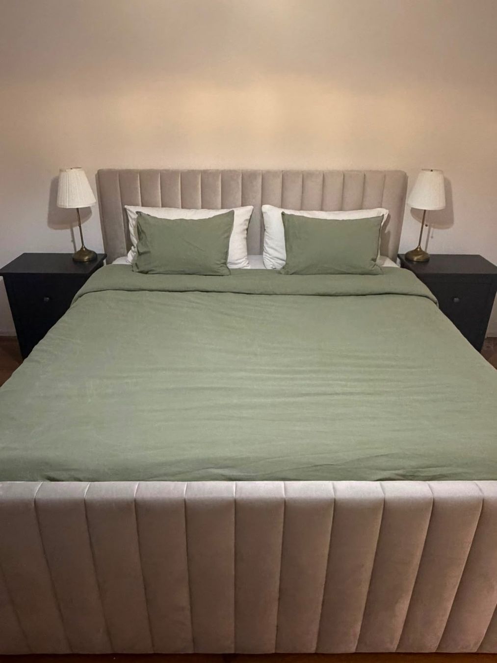 Letti: Boxspringbett 180x200cm – Usato da Wängi venduto da jan_9nj2 1