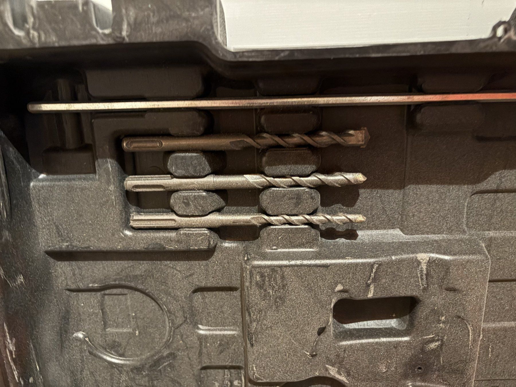 Einhell Perceuses: Bohrhammer Einhell – D'occasion à Oberrohrdorf par seg_t9cr 1