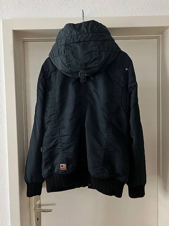 Giacche: Winterjacke  – Usato da Zuzwil SG venduto da opp_hx2k 1