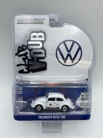 Volkswagen Käfer Taxi 1/64 VW beetle