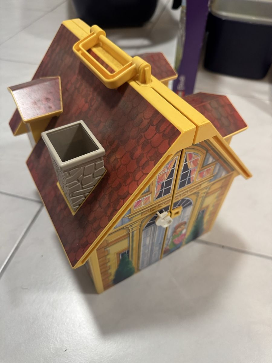 Playmobil Giocattoli: Playmobil Haus  – Usato da Muhen venduto da lia_8nby 1