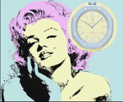 Artistic & Iconic Audemars Piguet x Swatch Royal Pop