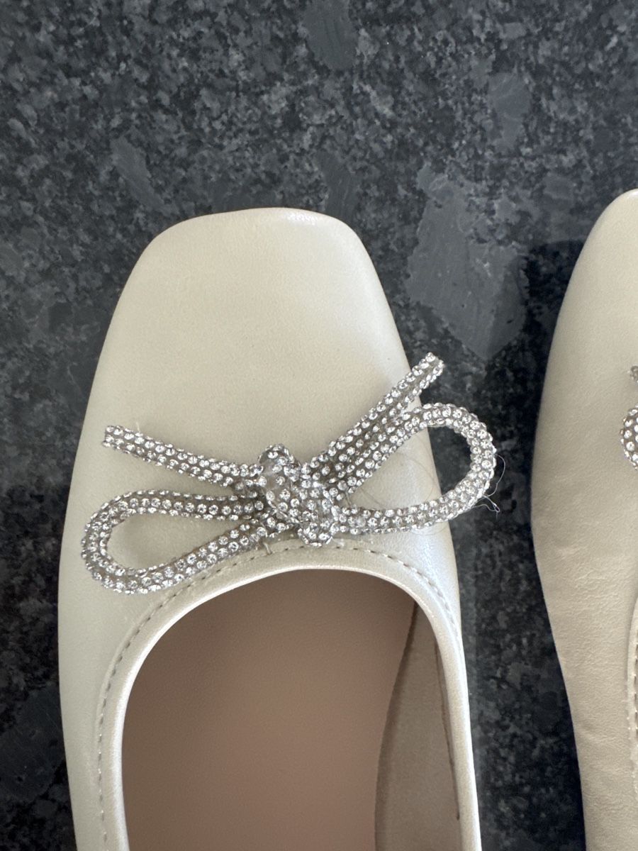 Scarpe da donna: Ballerine Pesaro – Nuovo (secondo la descrizione) da Blonay venduto da Celuna 1