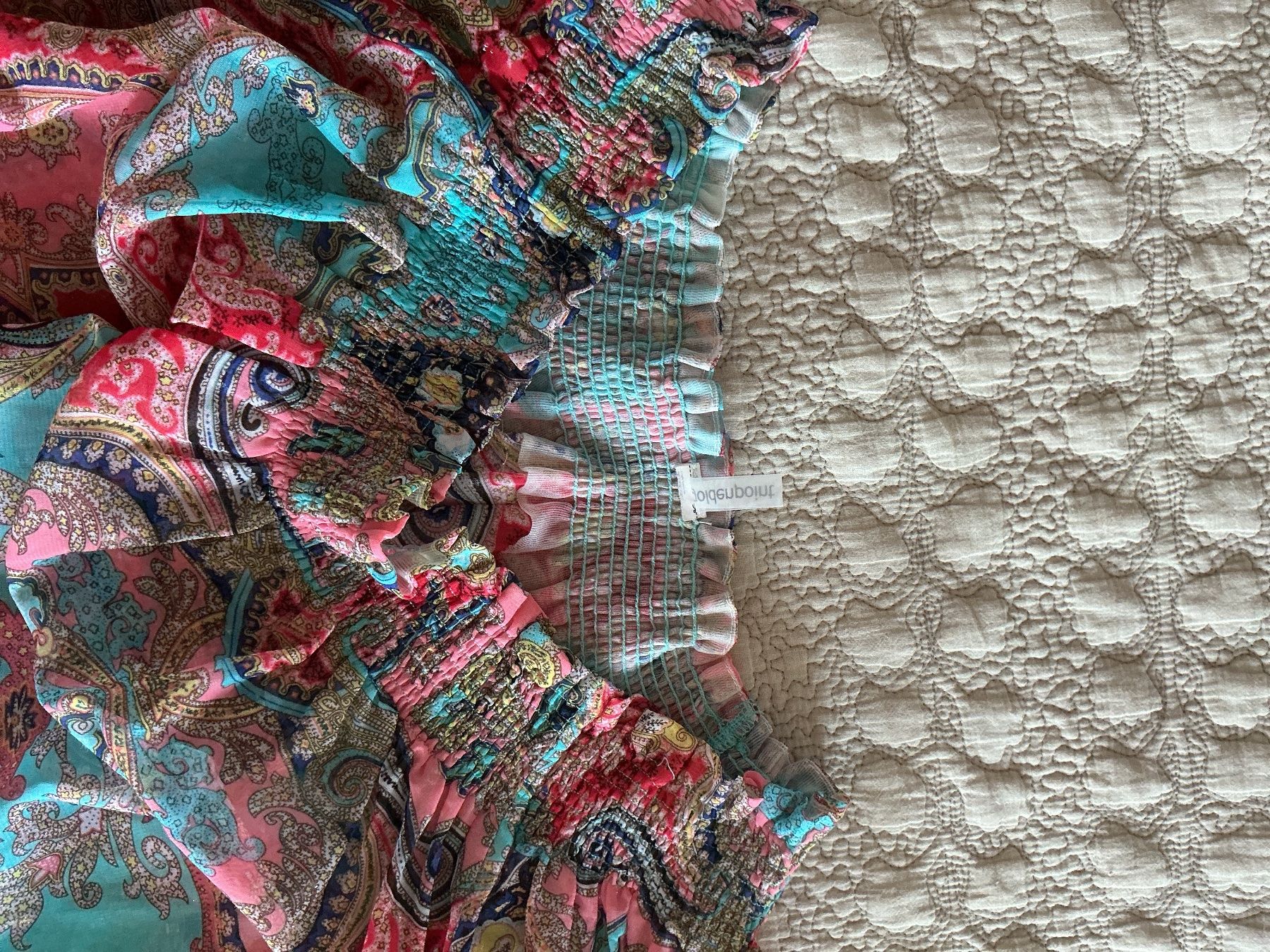 Robes: Copricostume – D'occasion à Lugano par pir_7qkc 3