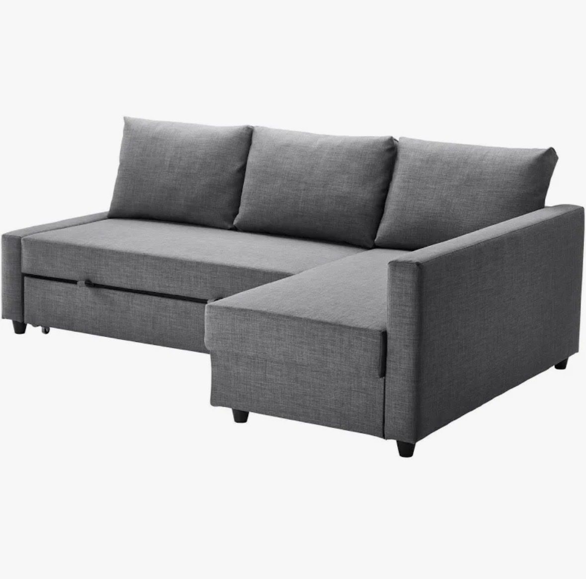 Sofas: Schlafsofa – D'occasion à Pfäffikon SZ par maria_und_joao 3