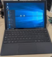Surface pro 4