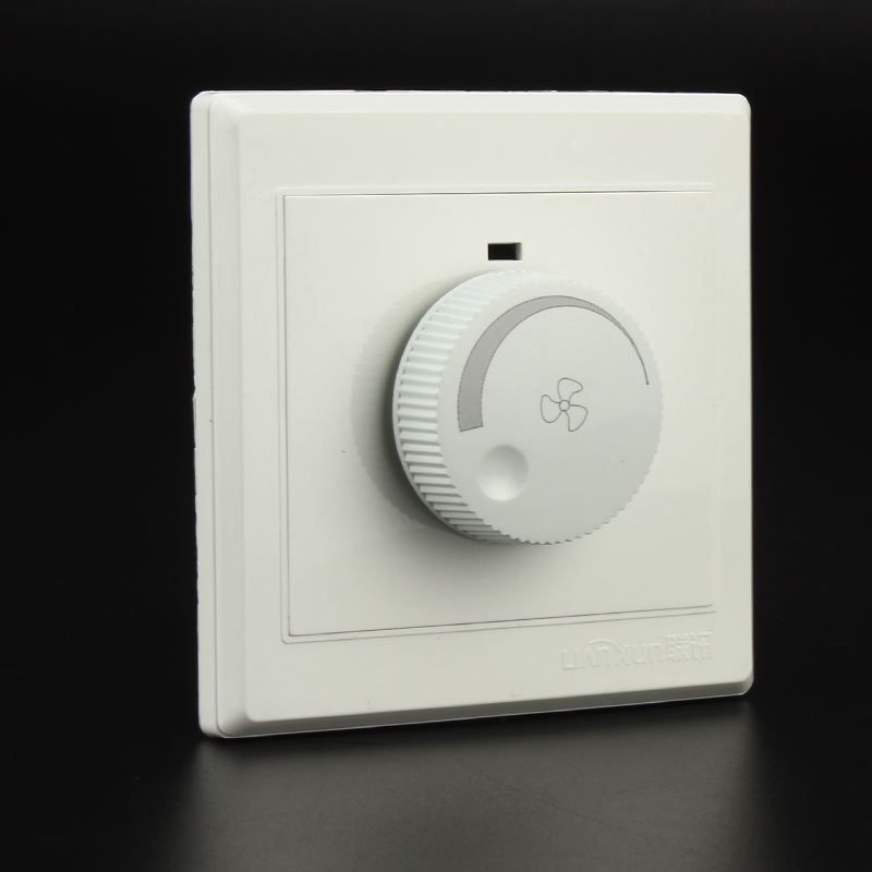 Ventilatori: 250W Speed Controller Rohrventilator – Nuovo (secondo la descrizione) da Thun venduto da 365buy 1