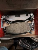 Bremsbeläge Toyota Yaris