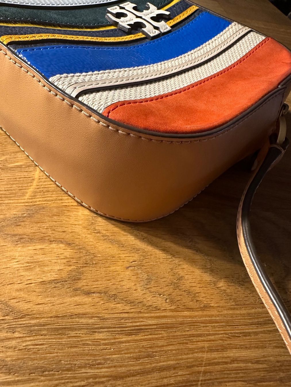 Tory Burch Borse da donna: Umhängetasche Tory Burch – Usato da Schlieren venduto da Meki1980 5