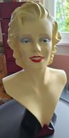 Marilyn Monroe Büste