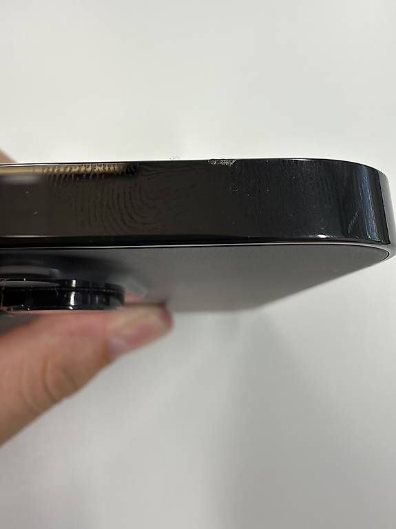 Portables: IPhone 14 Pro 128 GB – D'occasion à Thusis par jeubatsi91 2