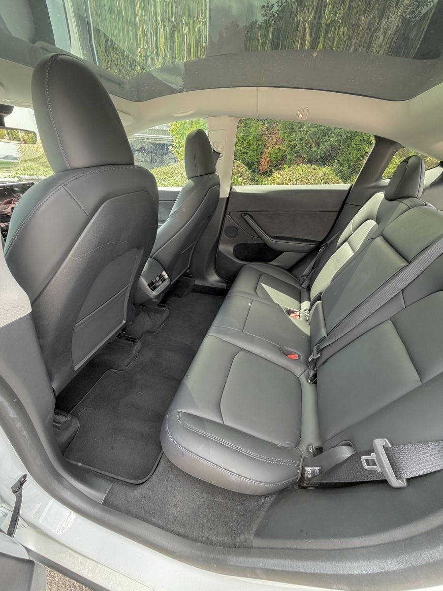 Tesla Automobili: Tesla Modell Y RWD – Usato da Solothurn venduto da Iustus 5