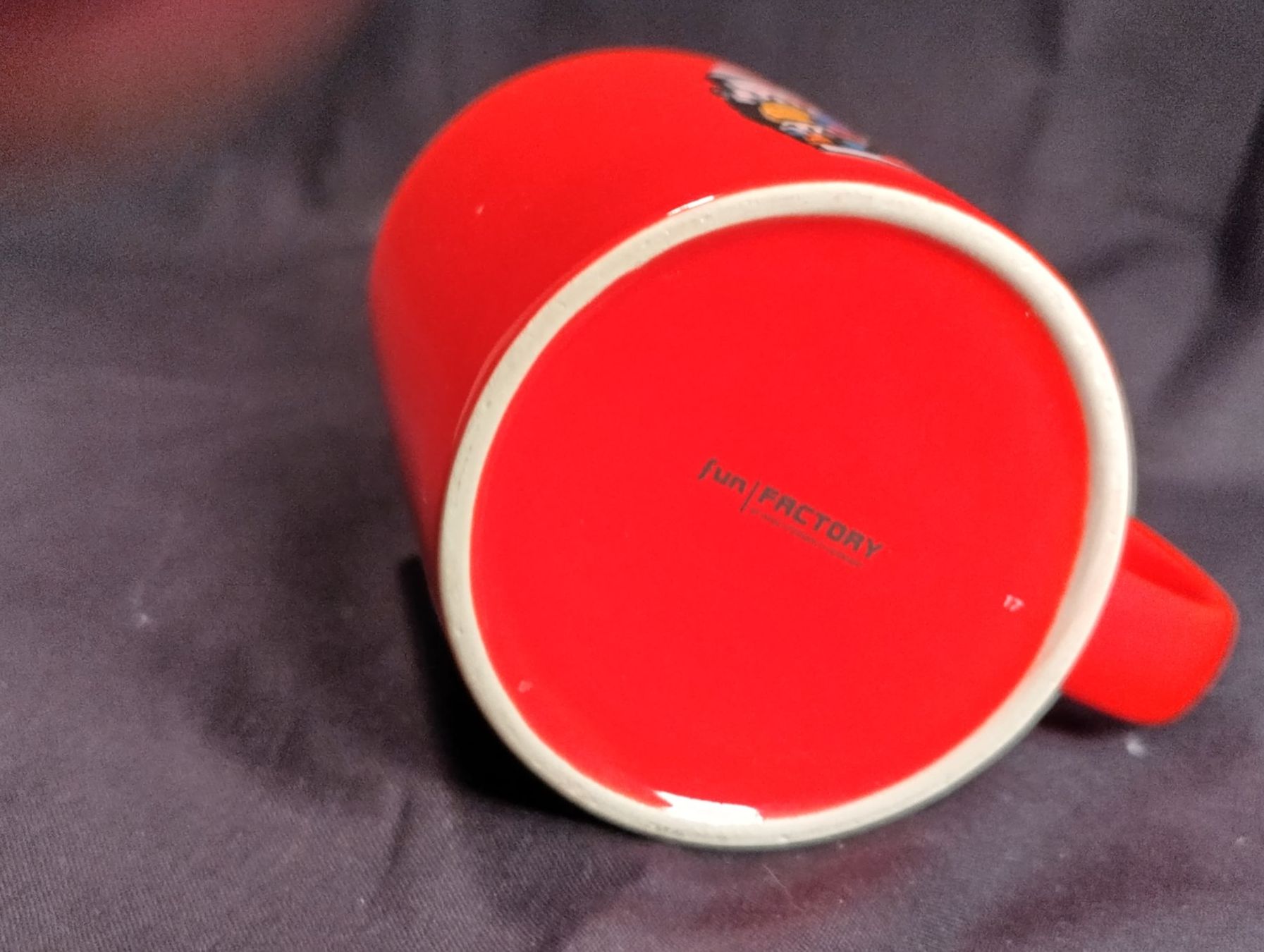 Tazze: KNIE Tasse – Nuovo (secondo la descrizione) da Bellach venduto da JingleCherry 3
