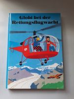 "Globi bei der Rettungsflugwacht" Kinderbuch 21. Auflage