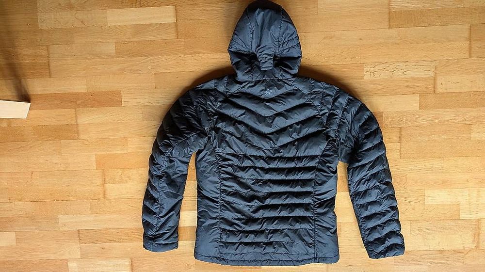 Radys Insulated Jacket R5 Gr. L Gratisversand 3