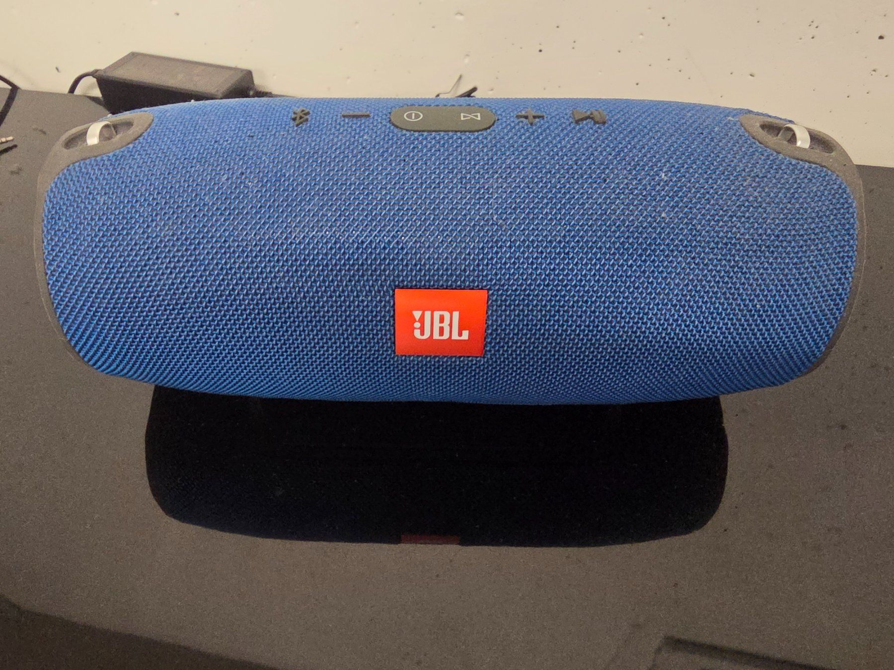 JBL Haut-parleurs: JBL Extreme Box – D'occasion à Thun par morasker
