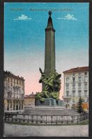Milano Monumento Cinque Giornate