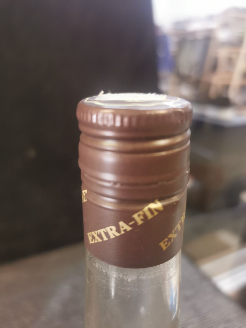 Bevande alcoliche: APÉRITIF ANISÉ ANCIENNE BOUTEILLE ENTAMÉE – Usato da Genève venduto da Leboucheoreilles 7