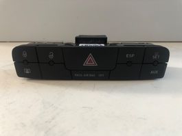 Schalter / Warnblinkanlage SEAT Ibiza