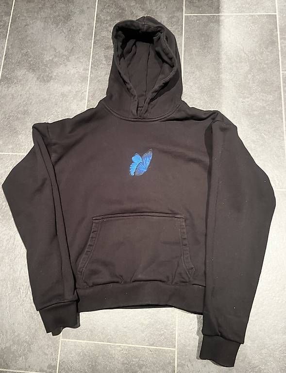 Pulls & Sweat-shirts: Upscale Mister Tee Hoodie Gr. M – D'occasion à Kilchberg ZH par SyFo286