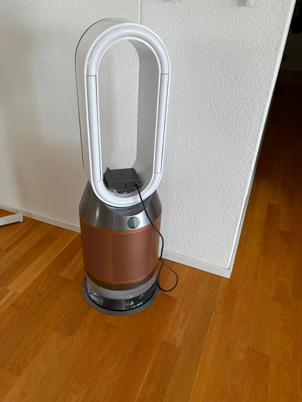 Dyson Purificatori d'aria: Ventilator DYSON PH04 Purifier Humidify + Cool Formaldehyde – Nuovo (secondo la descrizione) da Triengen venduto da sunnypao