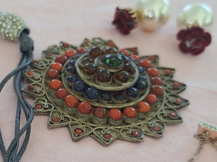 Autres bijoux: Chrüsi Müsi.Vintage – D'occasion à Kerzers par ExpressoTerreno 1