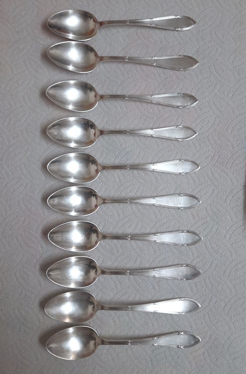 Ancienne cuiller de pêche  LE LEMAN / Etbs BRUNET / 1960s