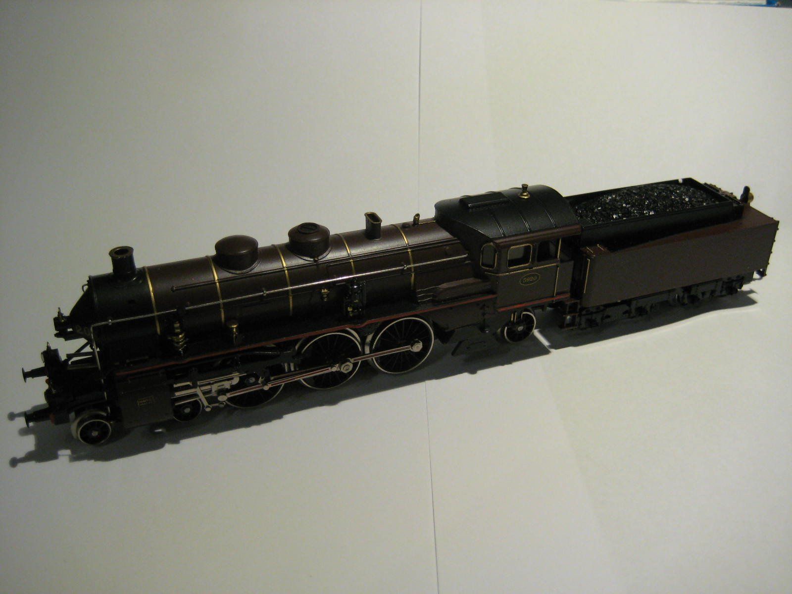 Märklin Modellini di ferrovie: Marklin 3111 NEUVE analogique HO – Nuovo e nell'imballaggio originale da Neuchâtel venduto da Philippeflecherouge 3
