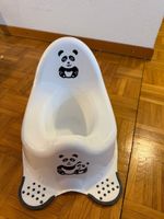 Süsses Panda Töpfchen für kleine Kinder, sehr gut erhalten. 