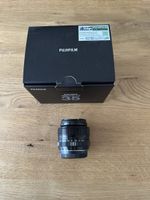 Fujinon XF 35mm f/1.4 R 